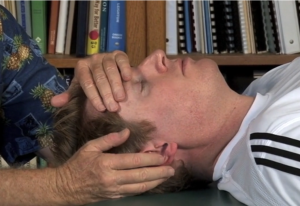 Learn instant pain relief for your patients